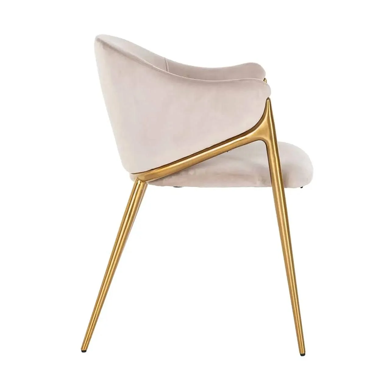 MESSINA chair beige