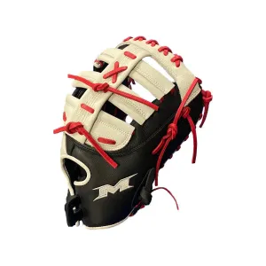 Miken Player Series 13" Slowpitch First Base Glove - PSBFT LHT