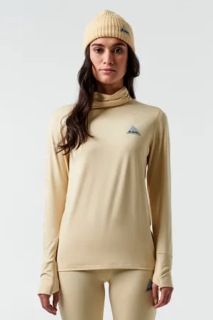 Moss Light Base Layer