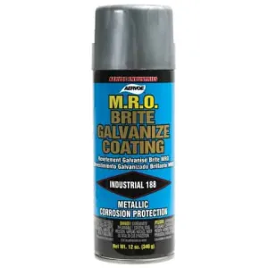 MRO Brite Galvanize Coating