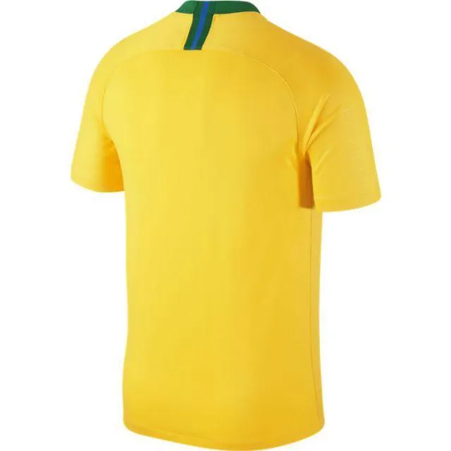 Nike Men&#39;s Football Brazil Shirts 893856-749