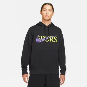 Nike Tottenham Tottenham Hotspur Men's Fleece Pullover Hoodie