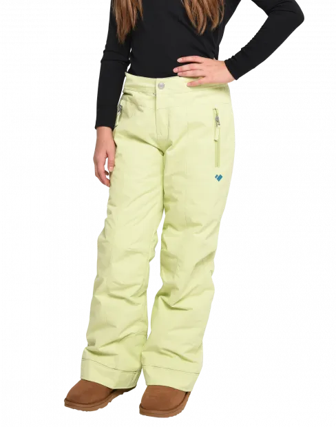 Obermeyer Brooke Girls Ski Pants