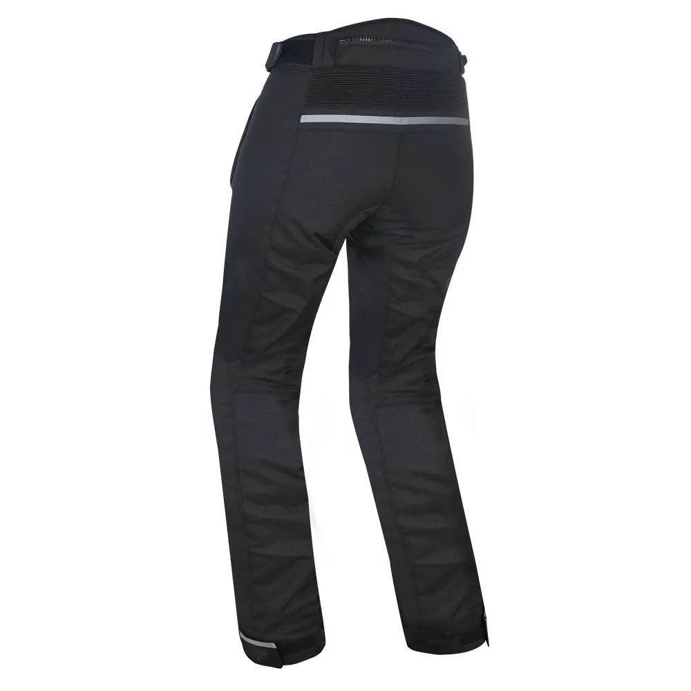 Oxford Dakota 2.0 Ladies Regular Leg Trousers - Stealth Black