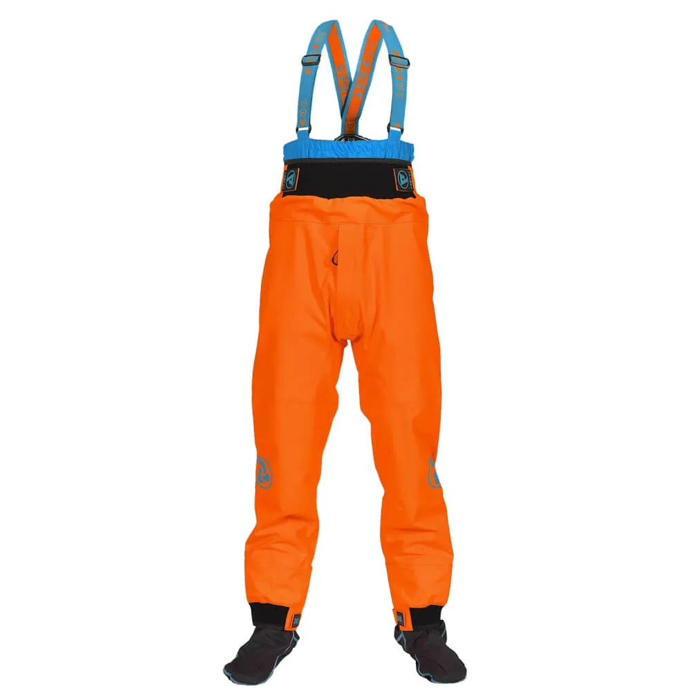 Peak UK Clearance Storm Dry Pants X3