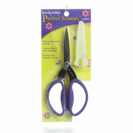 Perfect Scissors - 7 1/2 inch Large by Karen Kay Buckley