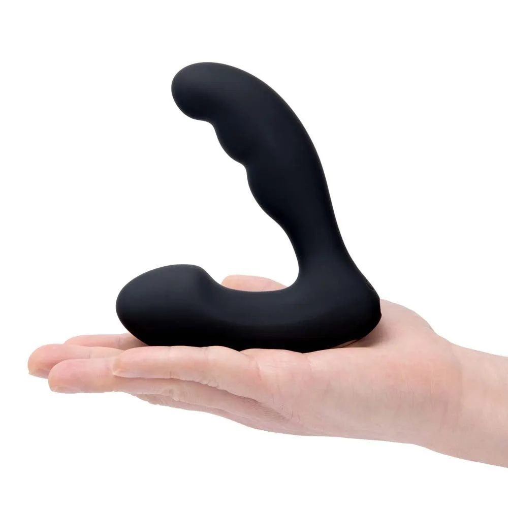 Prober - Dual Vibrating Remote Controlled Prostate Stimulator