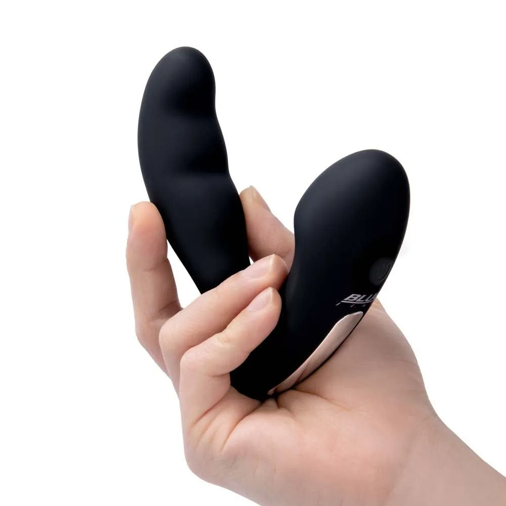 Prober - Dual Vibrating Remote Controlled Prostate Stimulator