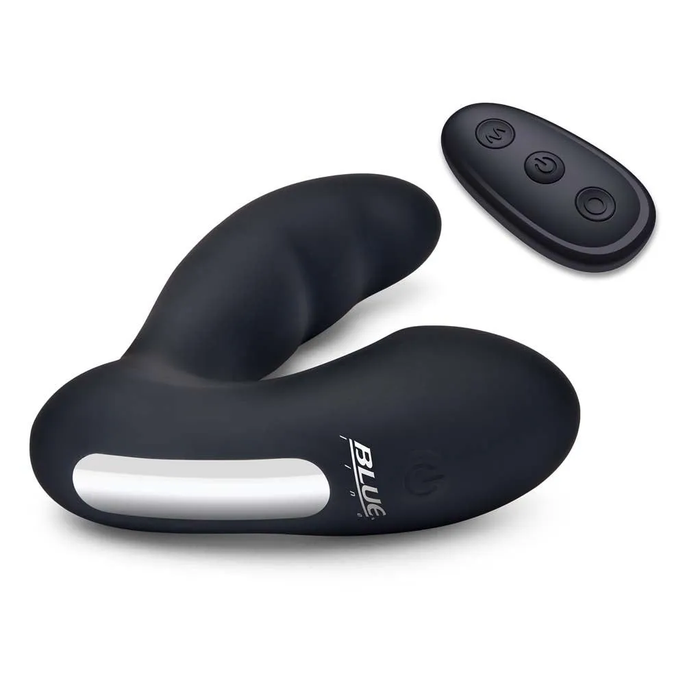 Prober - Dual Vibrating Remote Controlled Prostate Stimulator