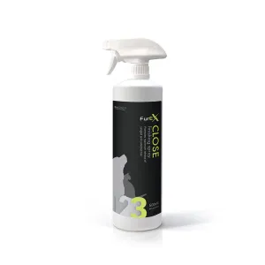 ProGroom Furex Deshedding Close Spray Step 3 500ml^^^