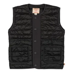 ReCrafted Down Vest