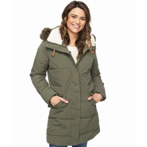 Roxy Ellie Jacket