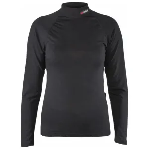 Rukka Outlast Ladies Base Layer Top Black