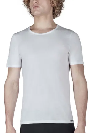 SKINY - Shirt Multipack - Round Neck T-Shirt 2 Pack