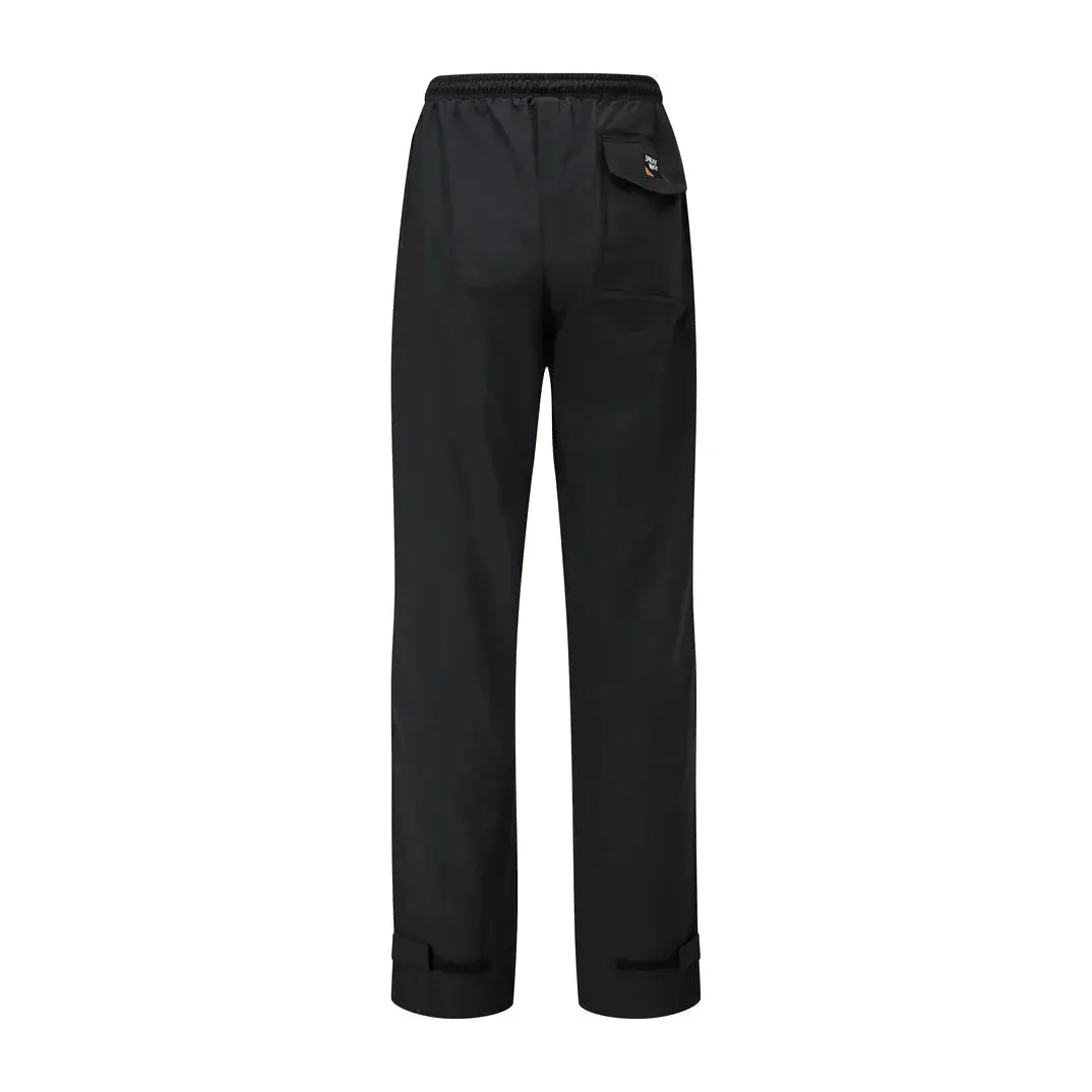 Sprayway Men's Santiago Waterproof Rainpant - Black