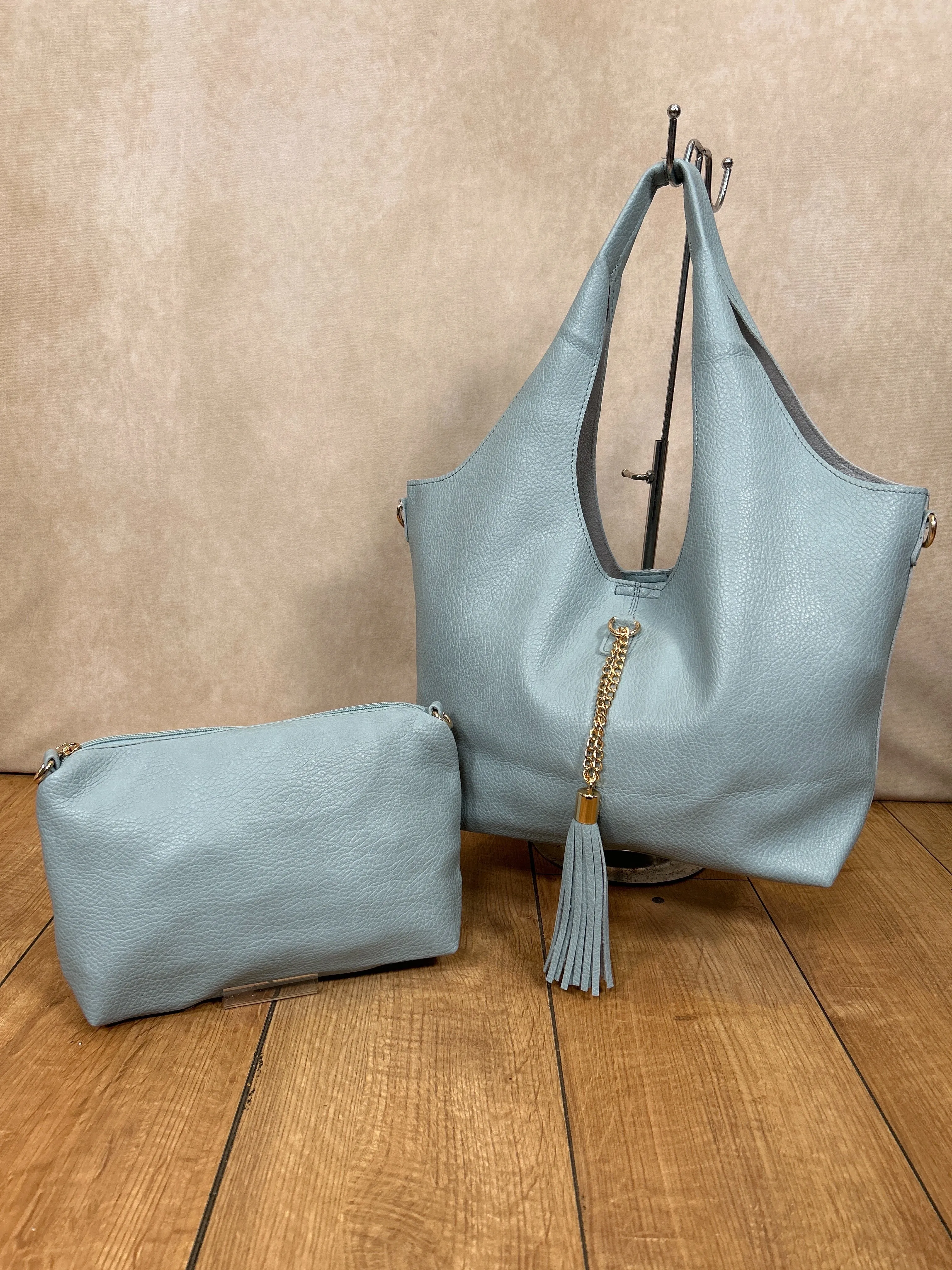 Tassel Bag