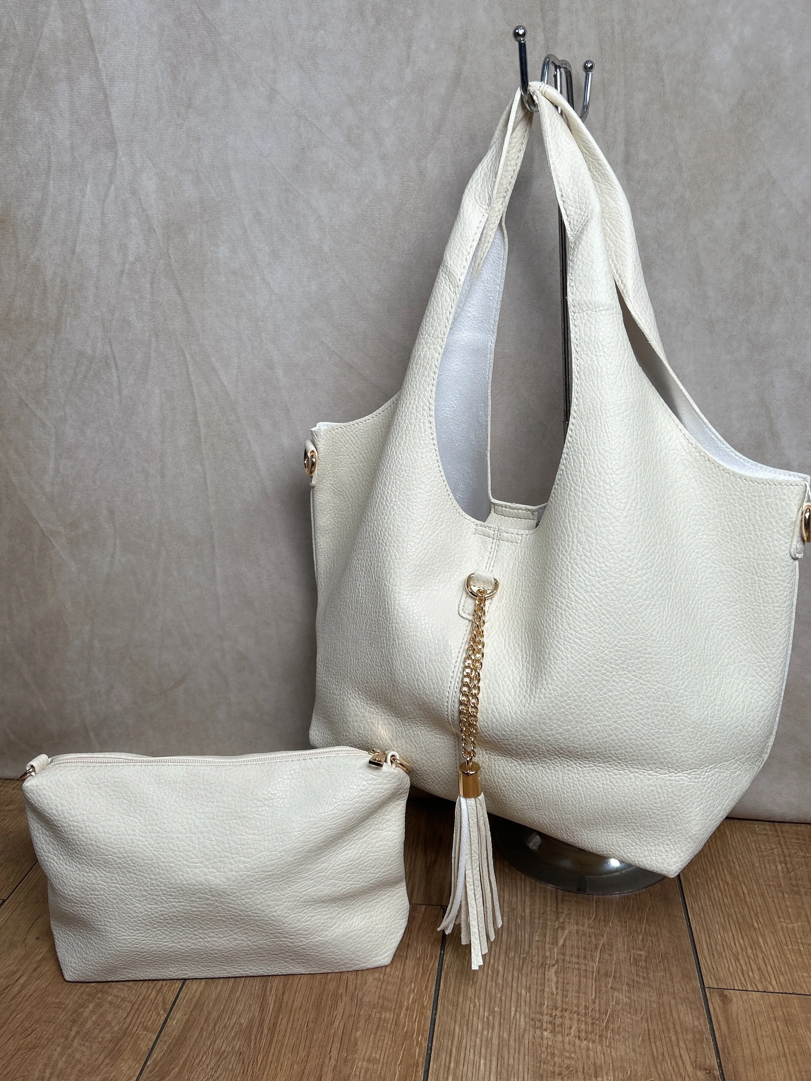 Tassel Bag