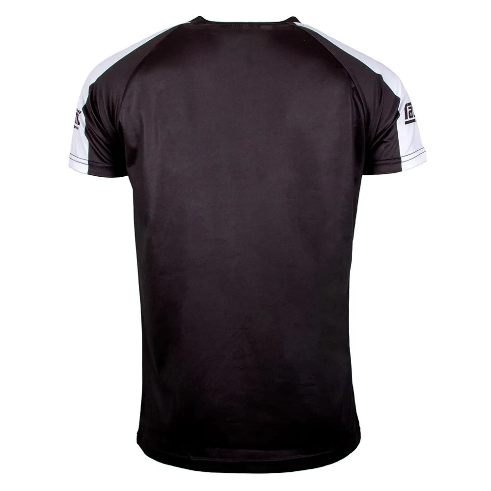 Tatami "Technical" Training T-Shirt - Black