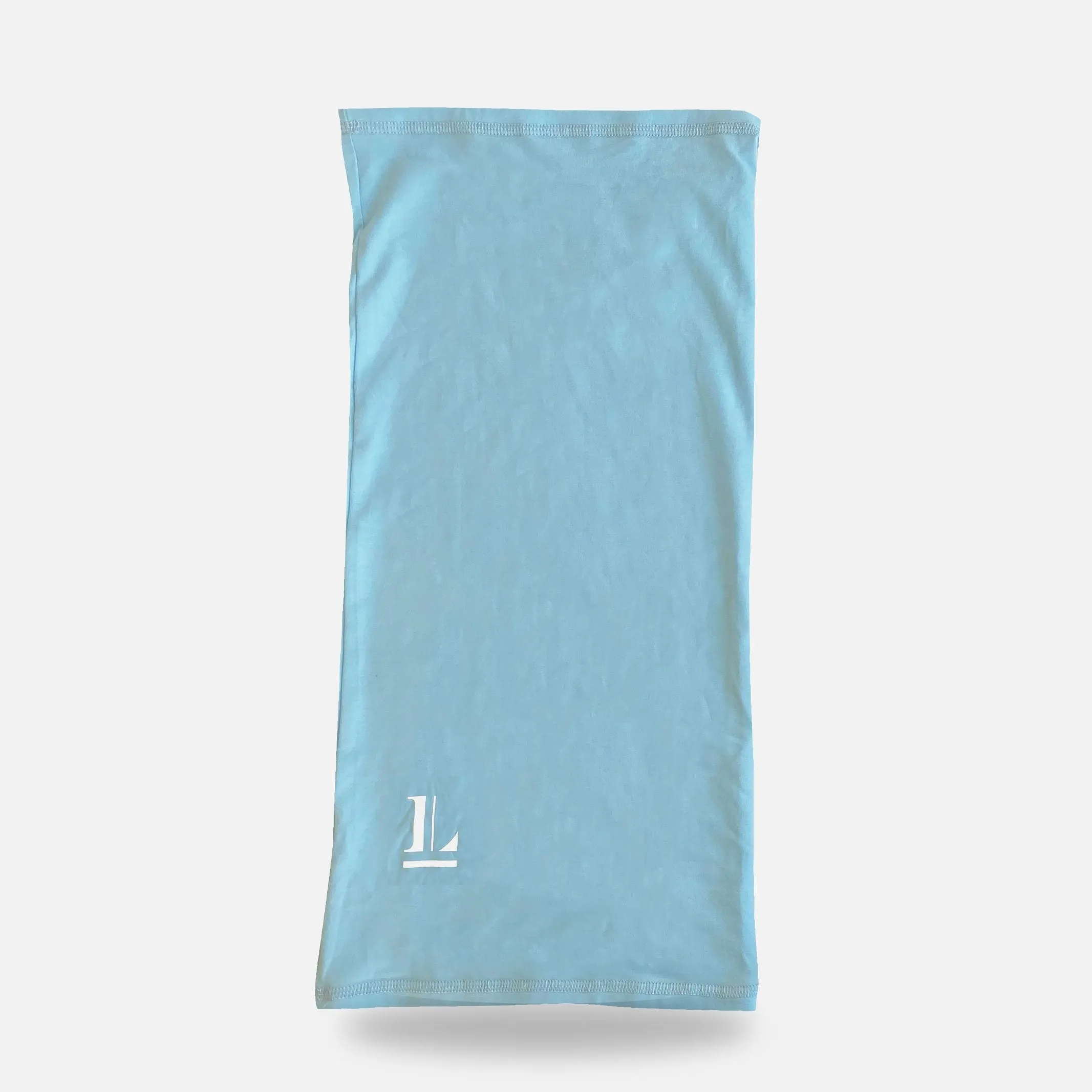 The Light Blue Ledbury Neck Gaiter