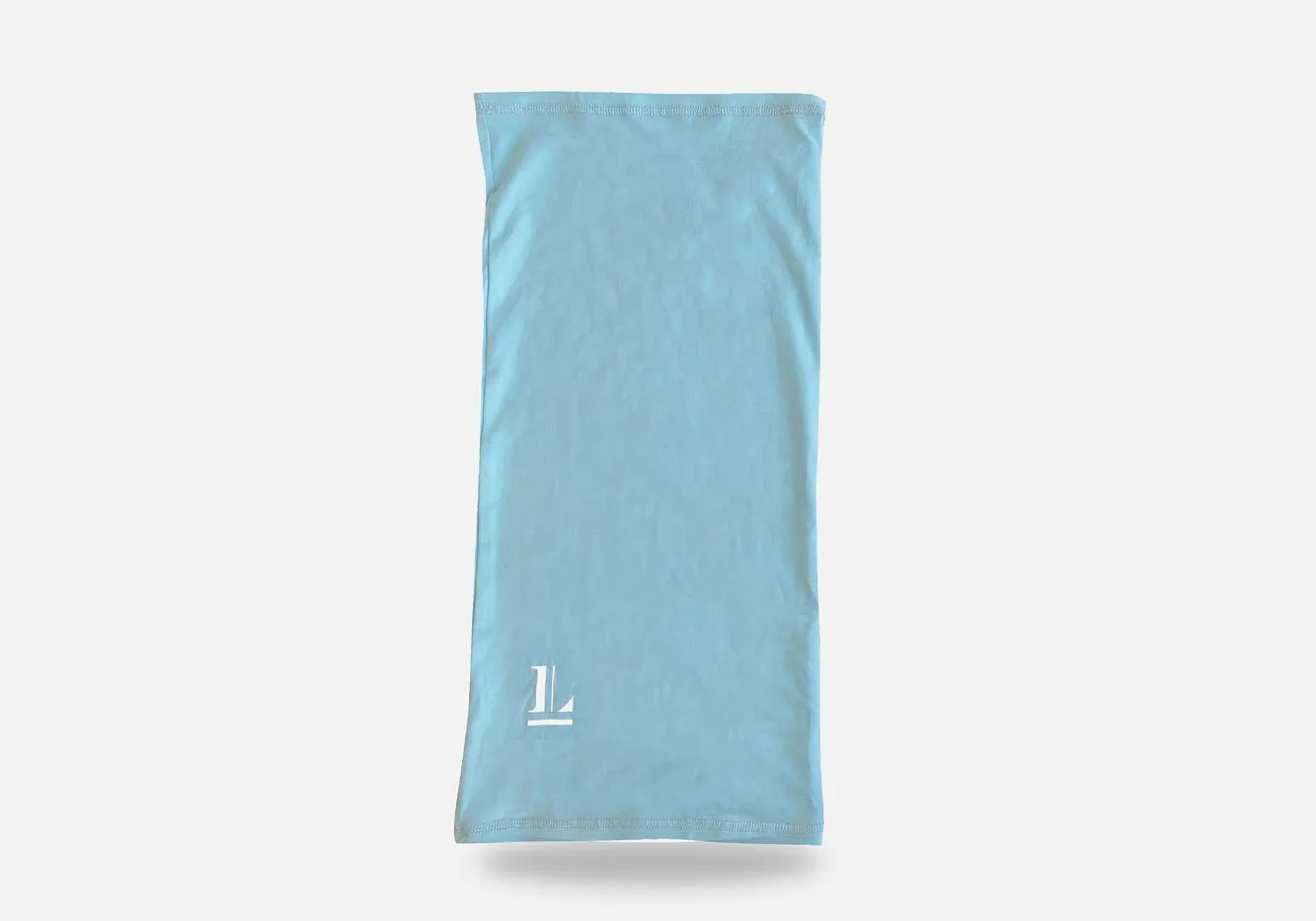 The Light Blue Ledbury Neck Gaiter