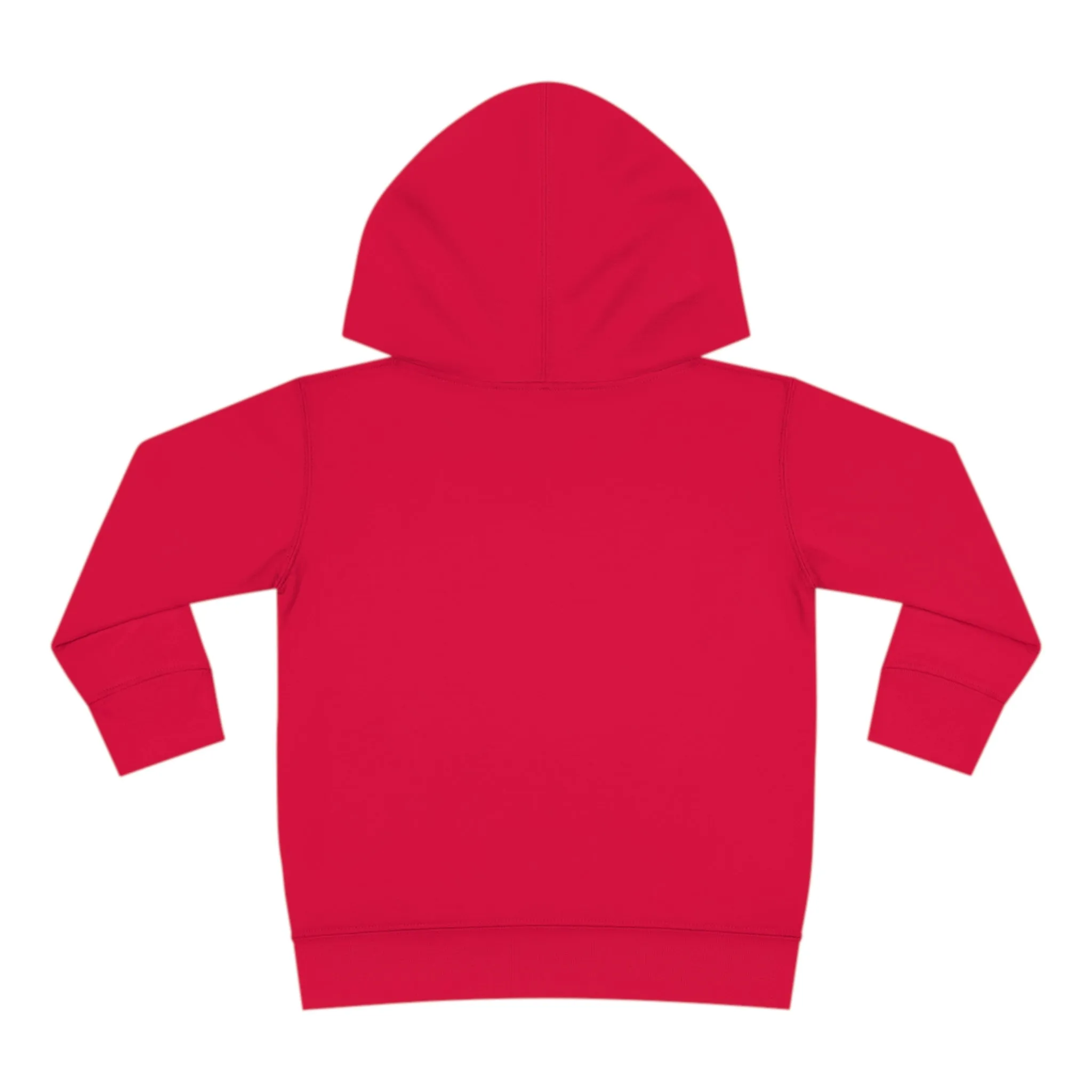 Toddler Hoodie - 'Don't bully me, you may work for me one day'