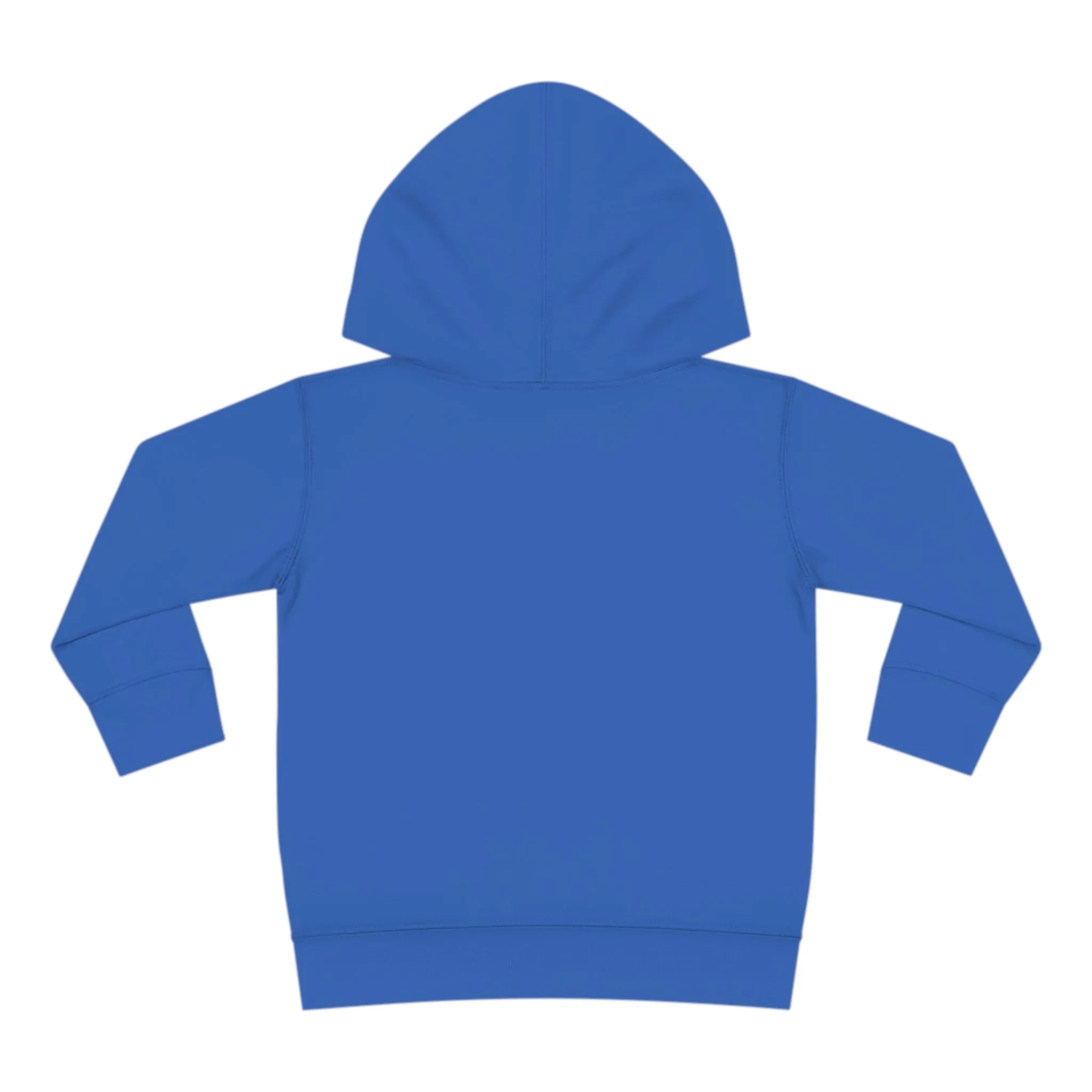 Toddler Hoodie - 'Don't bully me, you may work for me one day'