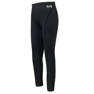 TYR - KIDS Thermal Pants - Black (TSK19075)