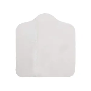 Wet-Free Prefold Pad Inserts for Baby Cloth Diapers