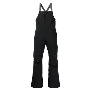 Women's AK Kimmy Gore 2L Bib Pants - Tall