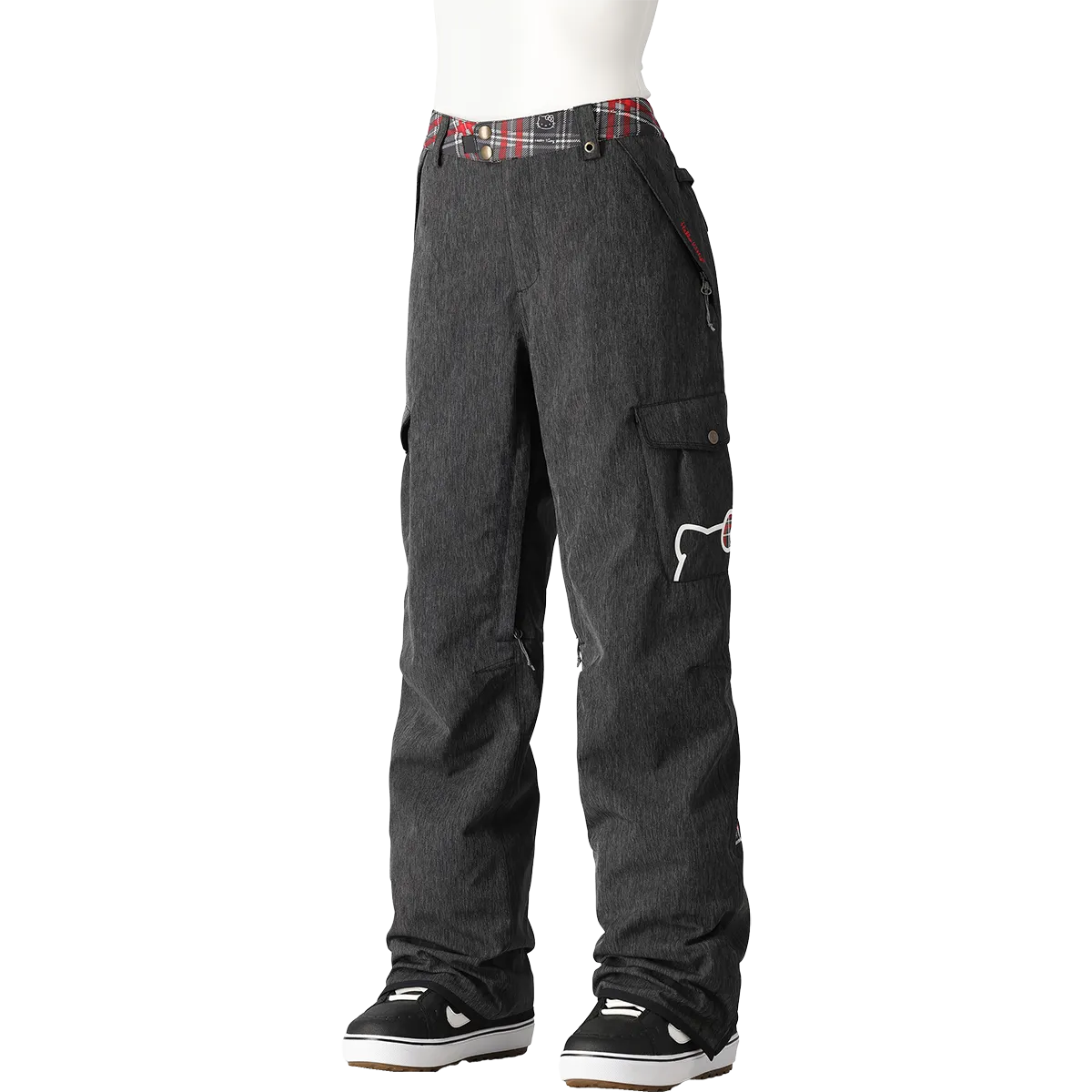 Women's Aura Cargo Pant