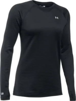 Women’s  UA Base™ 3.0 Crew