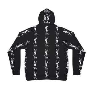 Ysl Athletic Hoodie